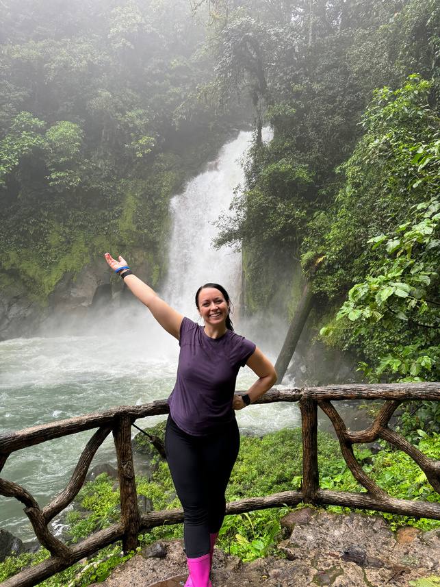 Río Celeste